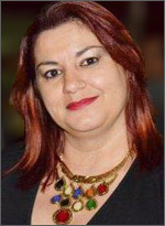 Alba Faria