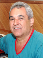 Zé Altino